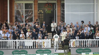 MCC vows swift action after problematic Lord's surface